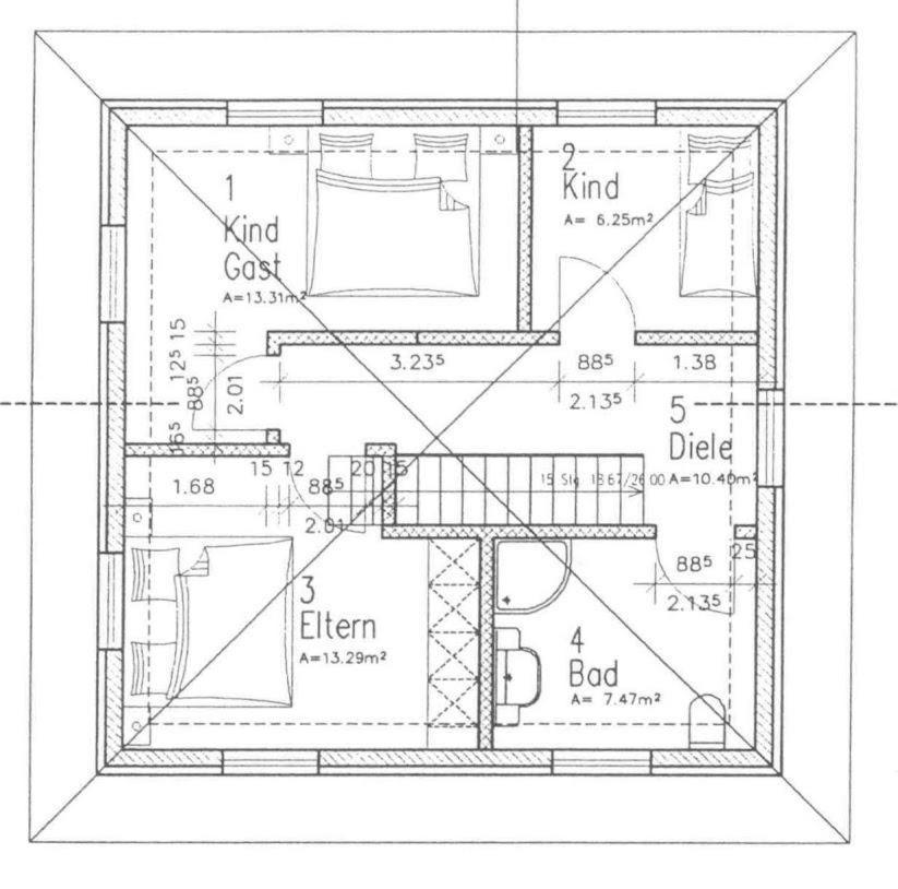 징스트 Am Bahndamm _Haus Meerblick_ 빌라 외부 사진